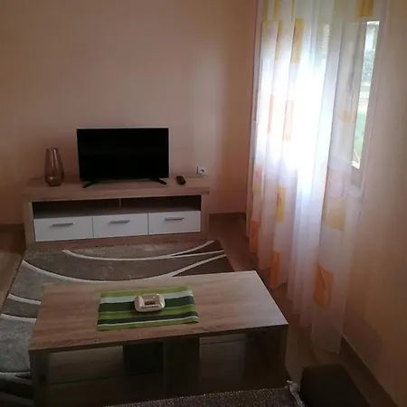 Kutak Apartman *
