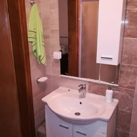 Apartman Kutak