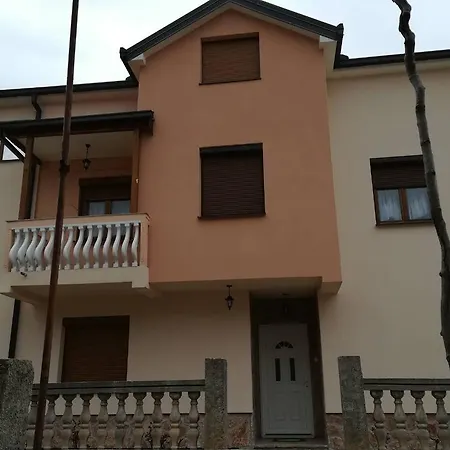 Apartman Kutak